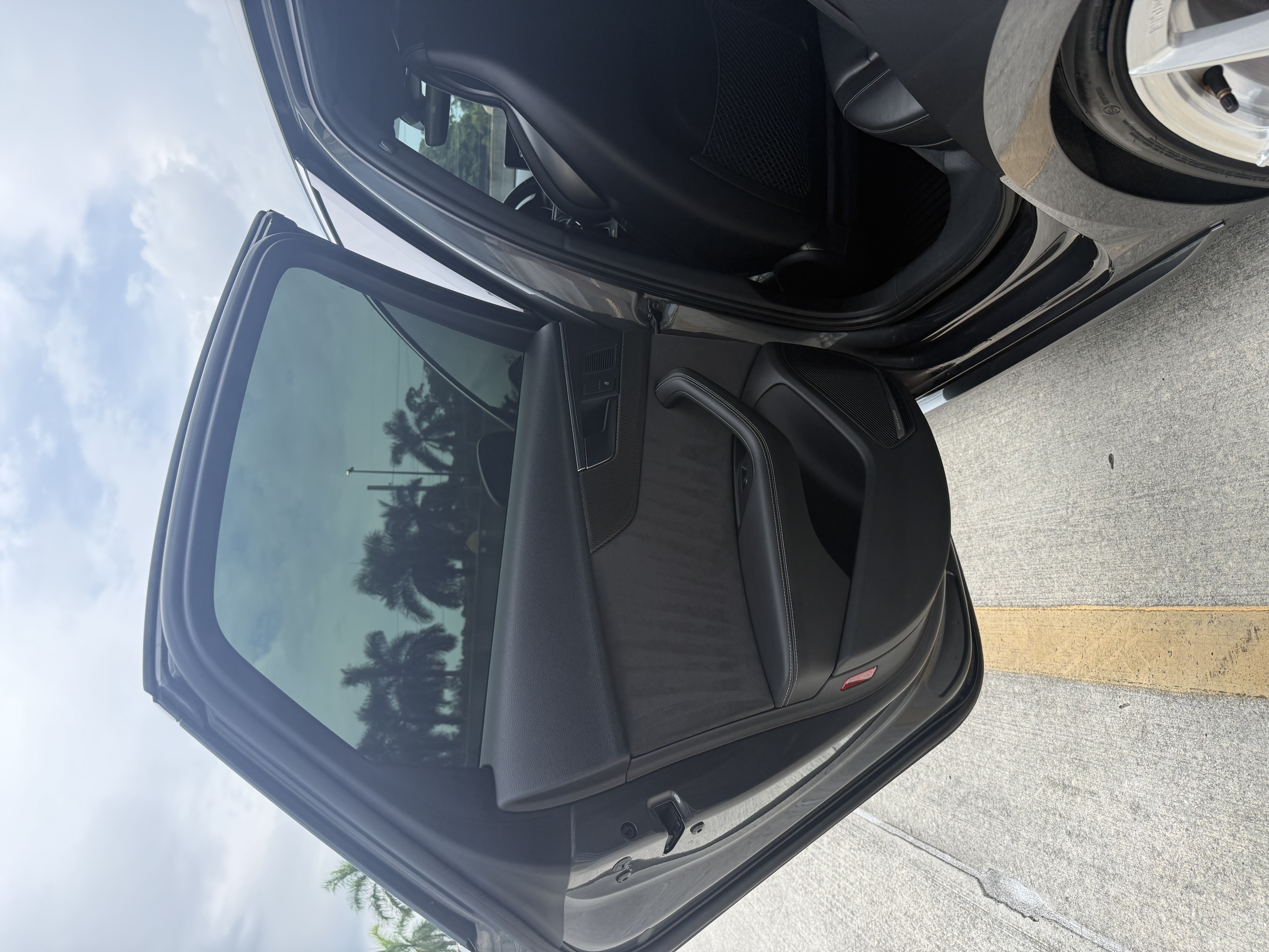 Used 2018 Audi S4 Premium Plus w/ S Sport Package AWD/4WD image 21