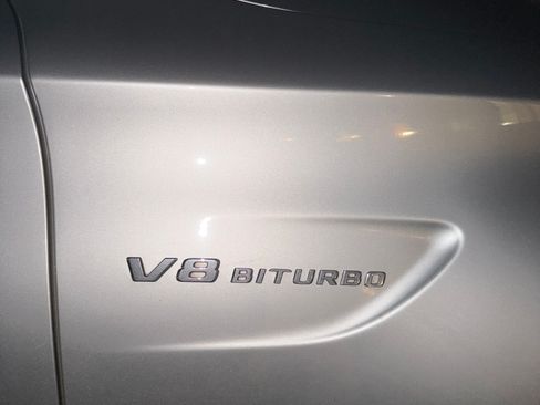 Used 2017 Mercedes-Benz C 63 AMG S image 12