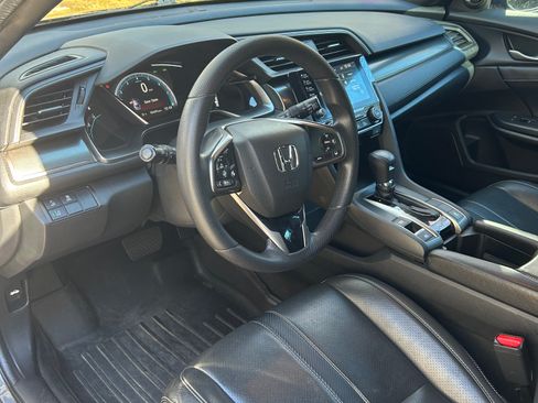 Used 2019 Honda Civic EX image 10