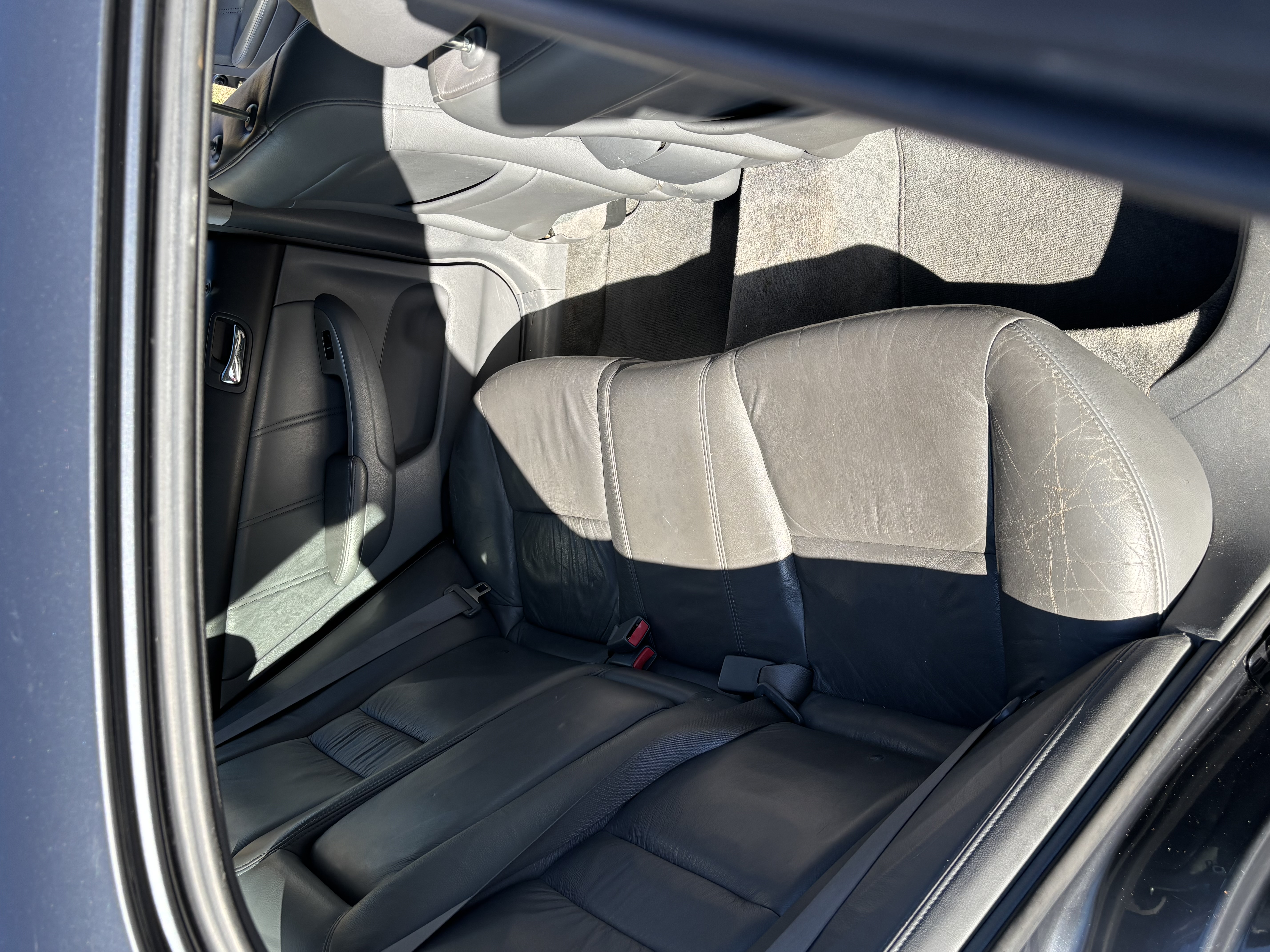 Used 2005 Honda Accord EX-L image 13