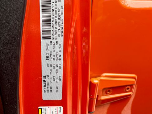 Used 2015 Jeep Wrangler Unlimited Sahara w/ Trailer Tow Group image 14