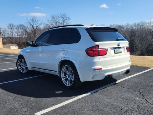 Used 2012 BMW X5 M image 5