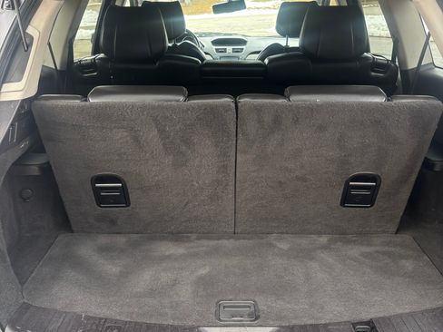 Used 2010 Acura MDX image 6