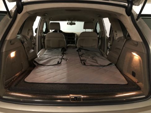 Used 2008 Audi Q7 4.2 Premium image 20