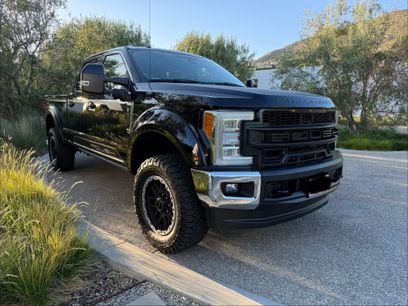 Used 2018 Ford F250 Lariat w/ Lariat Ultimate Package
