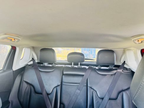 Used 2019 Jeep Compass Limited AWD/4WD image 12