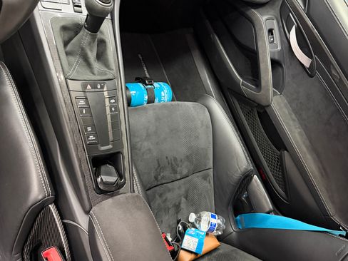 Used 2019 Porsche 911 GT3 RS image 12