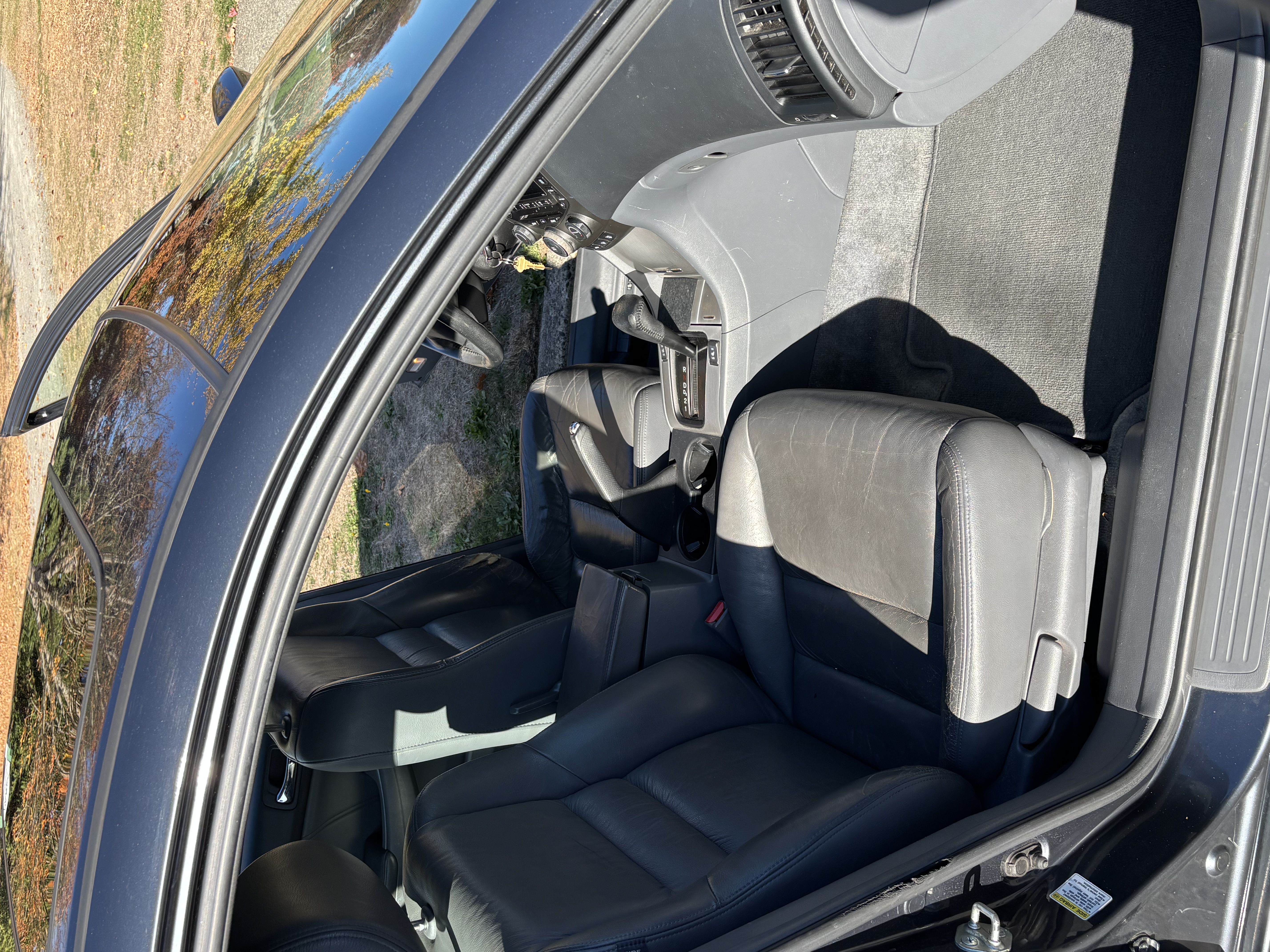 Used 2005 Honda Accord EX-L image 11