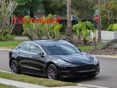 Used 2020 Tesla Model 3 Long Range