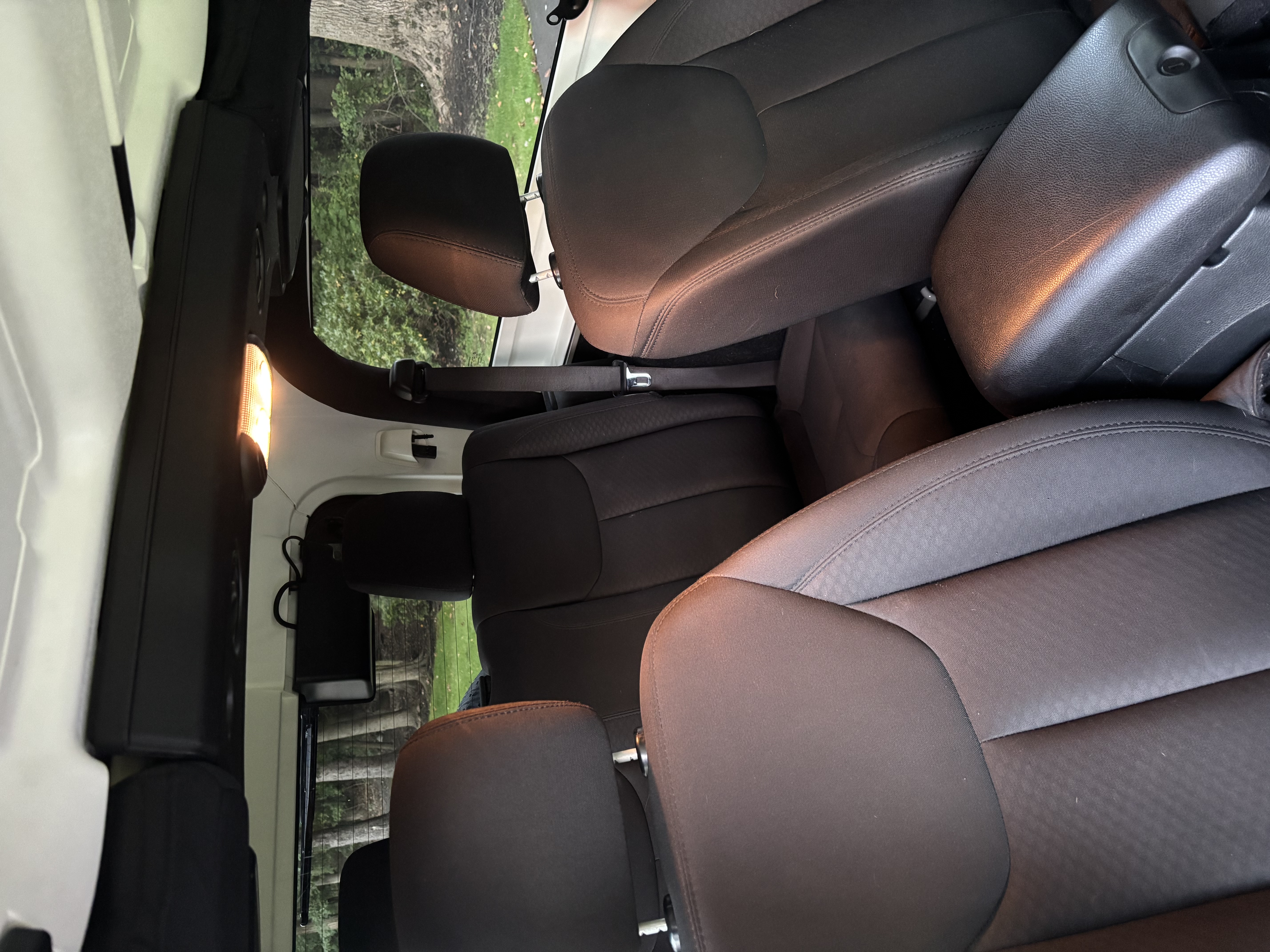Used 2018 Jeep Wrangler Sport AWD/4WD image 24