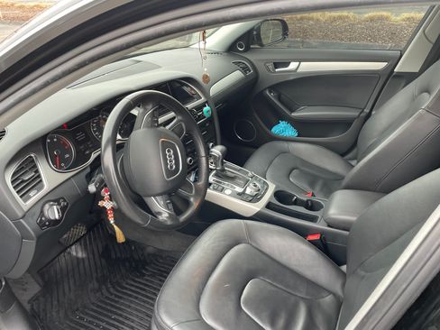 Used 2014 Audi A4 2.0T Premium Plus w/ Premium Plus Package image 5