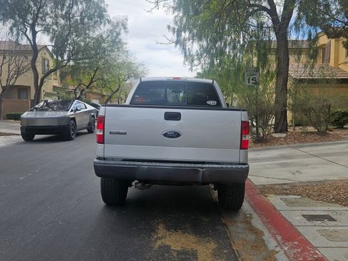 Used 2005 Ford F150 FX4 image 4