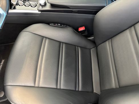 Used 2014 Mercedes-Benz E 63 AMG S-Model image 31