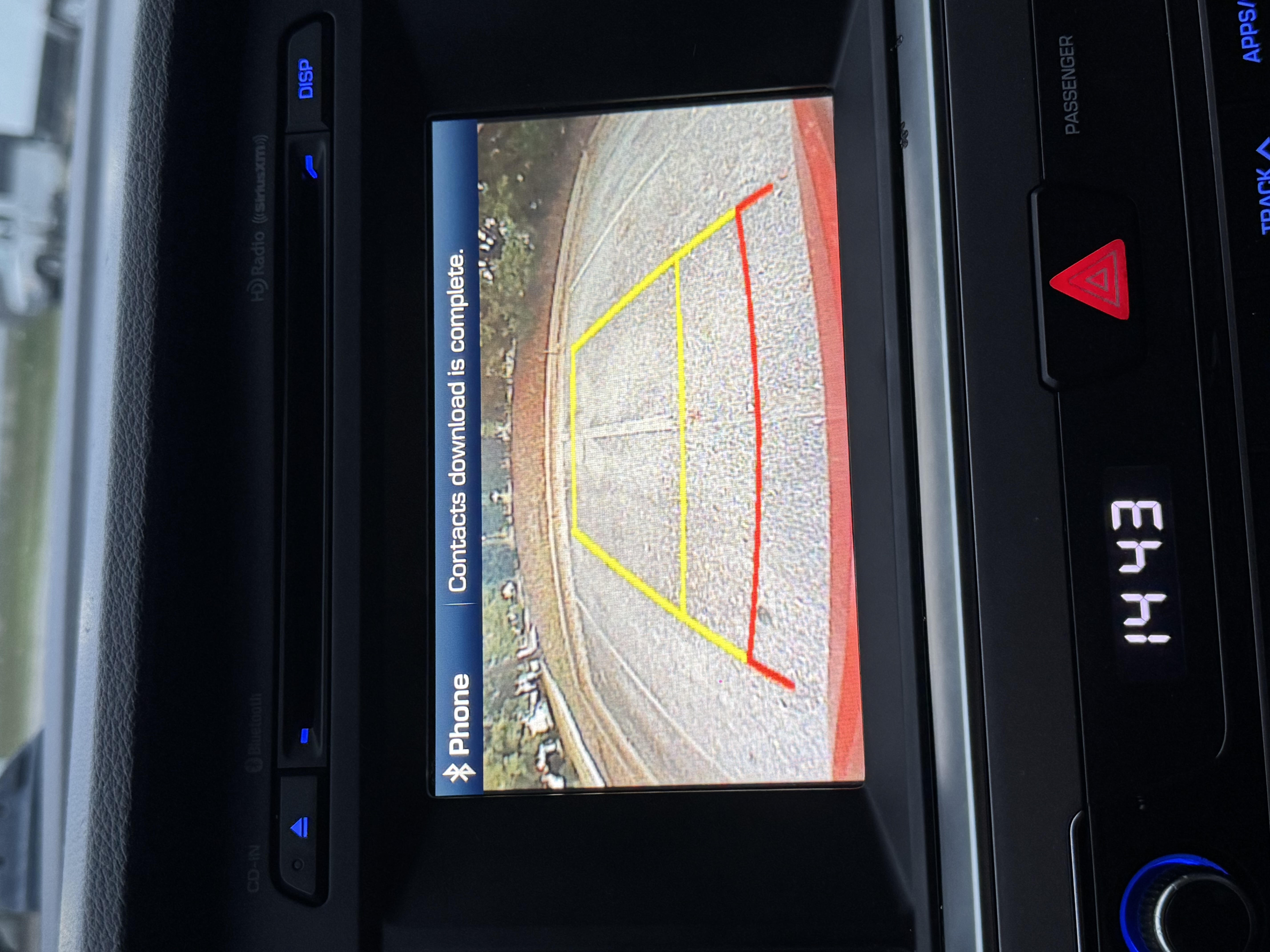 Used 2017 Hyundai Sonata ECO FWD image 10