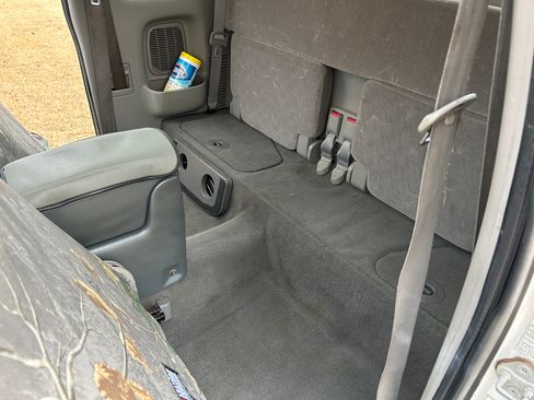 Used 2003 Toyota Tacoma PreRunner image 10