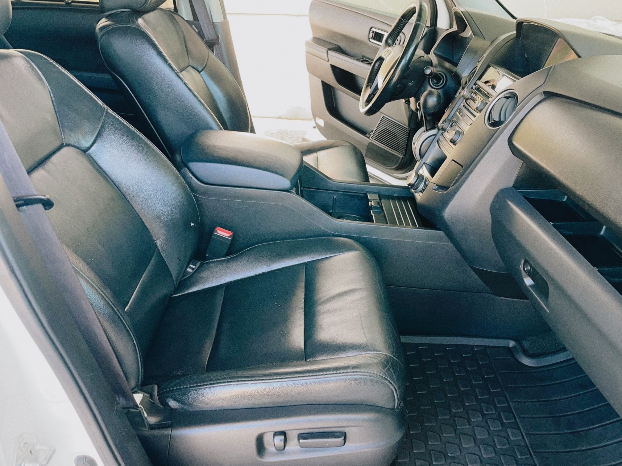 Used 2012 Honda Pilot Touring image 12