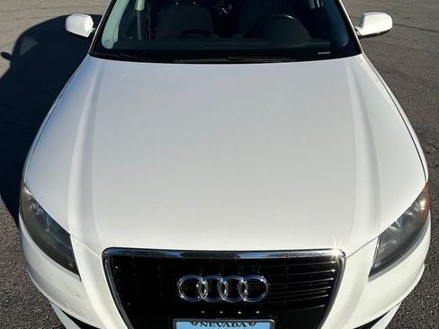 Used 2011 Audi A3 TDI Premium image 9