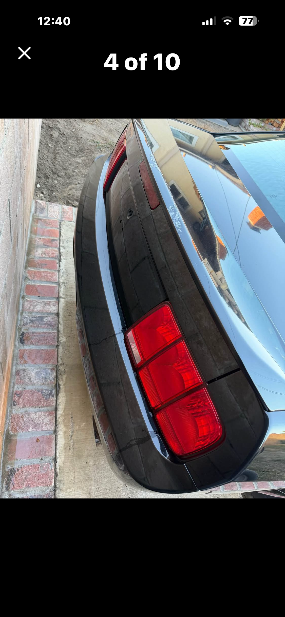 Used 2007 Ford Mustang GT Premium RWD image 13