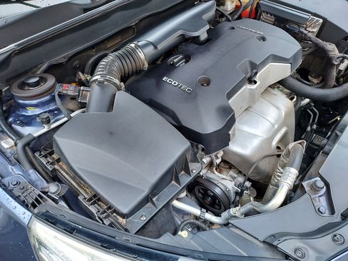 Used 2015 Chevrolet Malibu LT image 14