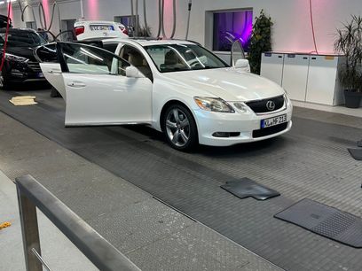 Used 2006 Lexus GS 430 w/ Preferred Accessory Pkg