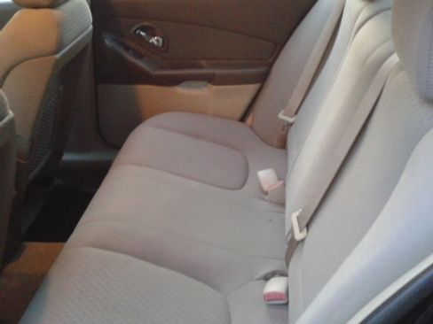 Used 2006 Chevrolet Malibu LS image 2