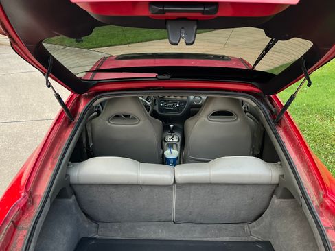 Used 2004 Acura RSX FWD image 21