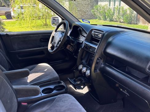 Used 2002 Honda CR-V EX image 6