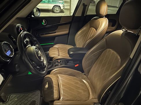 Used 2018 MINI Cooper Countryman S image 15