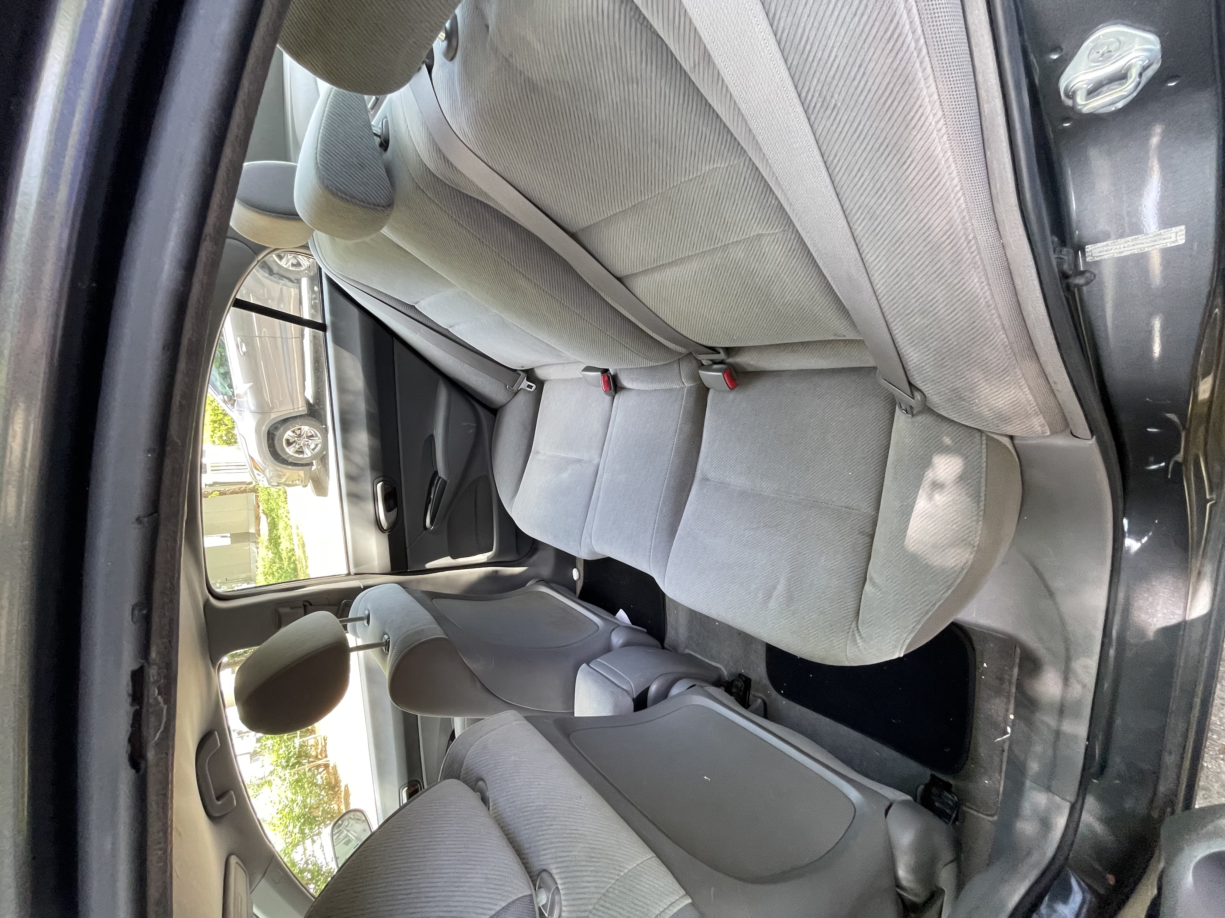 Used 2009 Honda Civic LX image 8