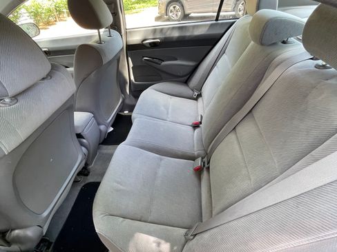 Used 2009 Honda Civic LX image 8