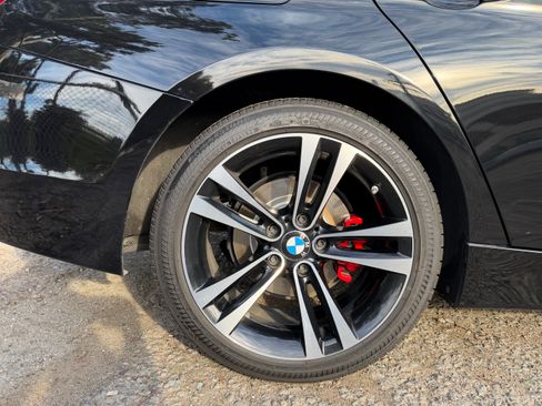 Used 2018 BMW 328d 328d Sedan 4D w/ Shadow Sport Edition image 16