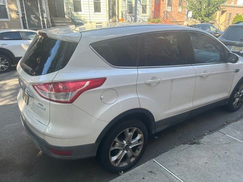 Used 2013 Ford Escape SEL FWD image 4