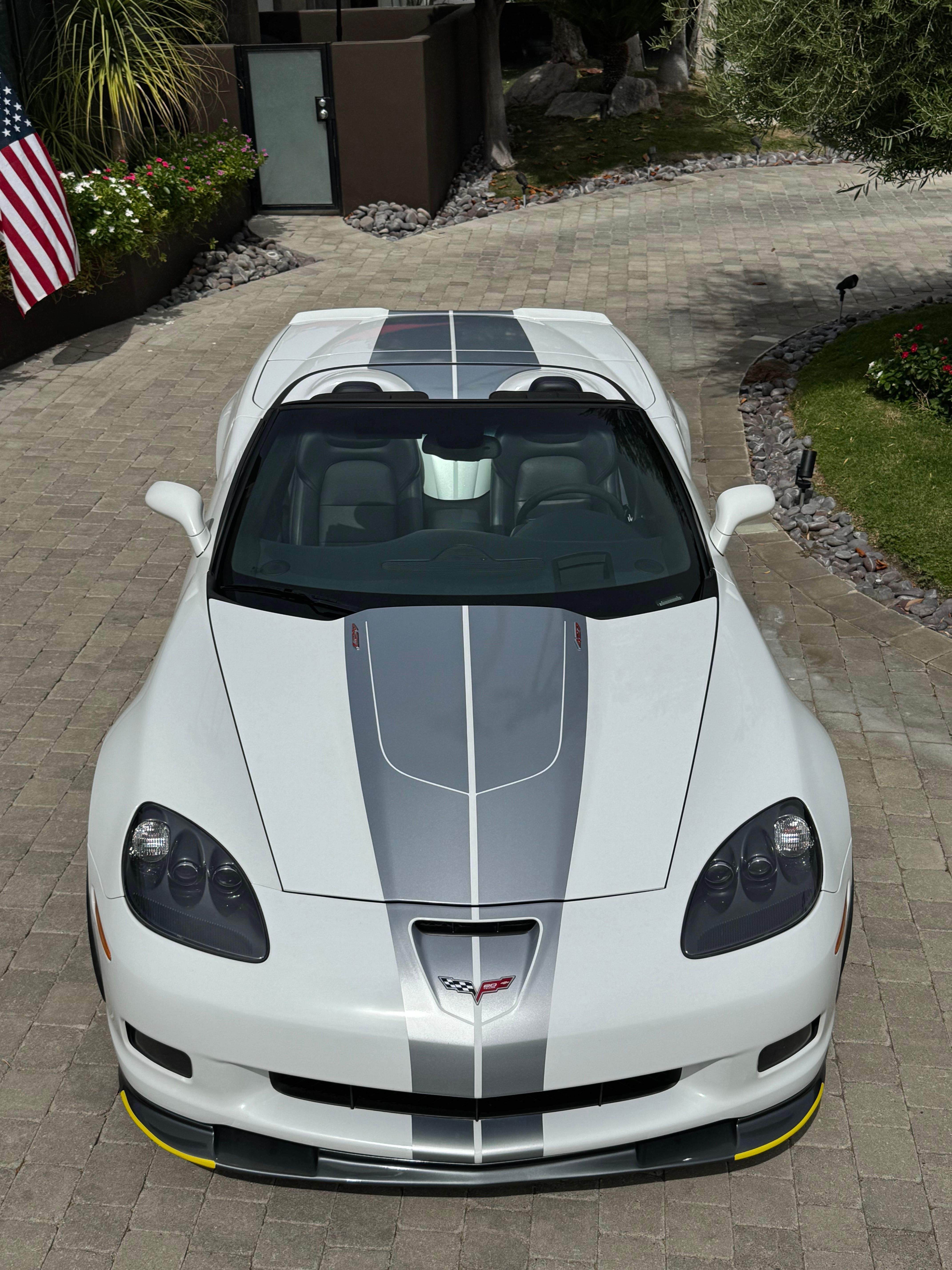 Used 2013 Chevrolet Corvette 427 w/ 1SC Preferred Equipment Group RWD image 5
