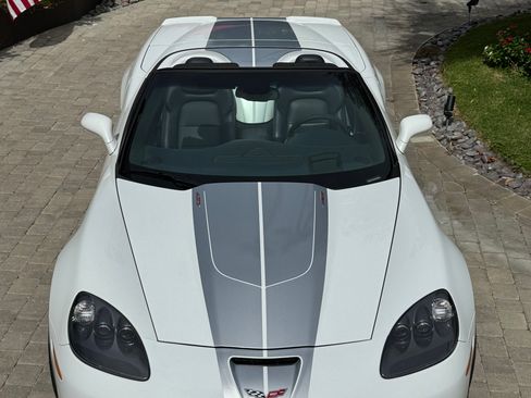 Used 2013 Chevrolet Corvette 427 w/ 1SC Preferred Equipment Group RWD image 5