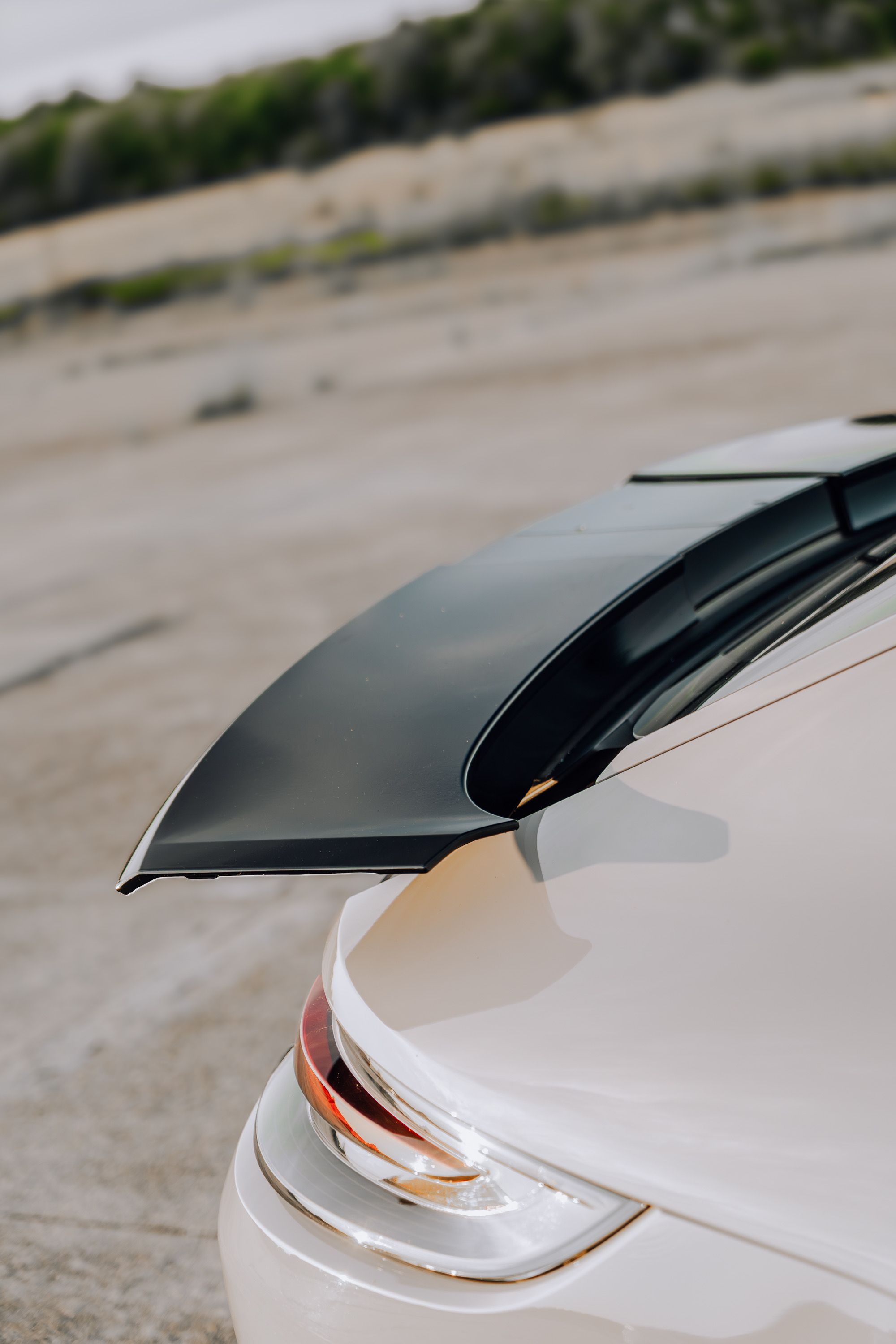 Used 2018 Porsche Panamera Turbo AWD/4WD image 10