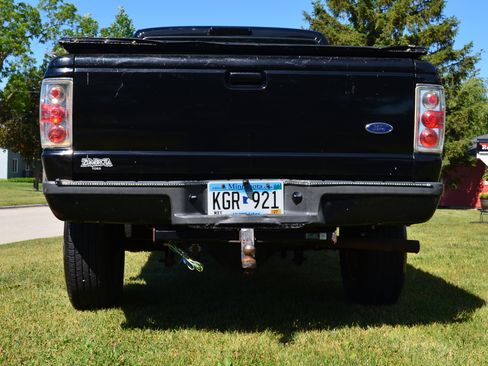 Used 2003 Ford Ranger Edge RWD image 9