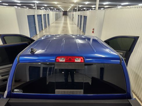 Used 2015 RAM 1500 Big Horn image 6