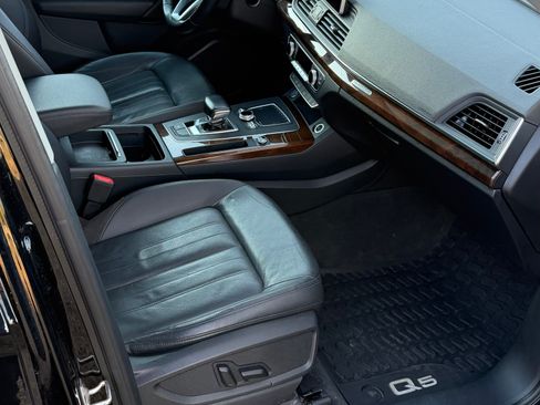 Used 2018 Audi Q5 2.0T Premium Plus image 9