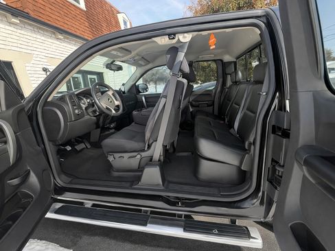 Used 2012 Chevrolet Silverado 1500 LT w/ All-Star Edition image 4