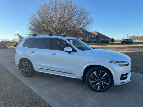 Used 2018 Volvo XC90 T6 Inscription w/ Convenience Package image 1