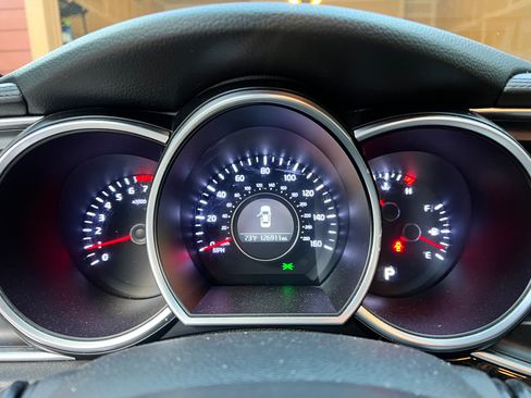 Used 2015 Kia Optima EX w/ EX Premium Package image 4