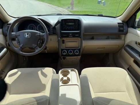 Used 2006 Honda CR-V EX image 8