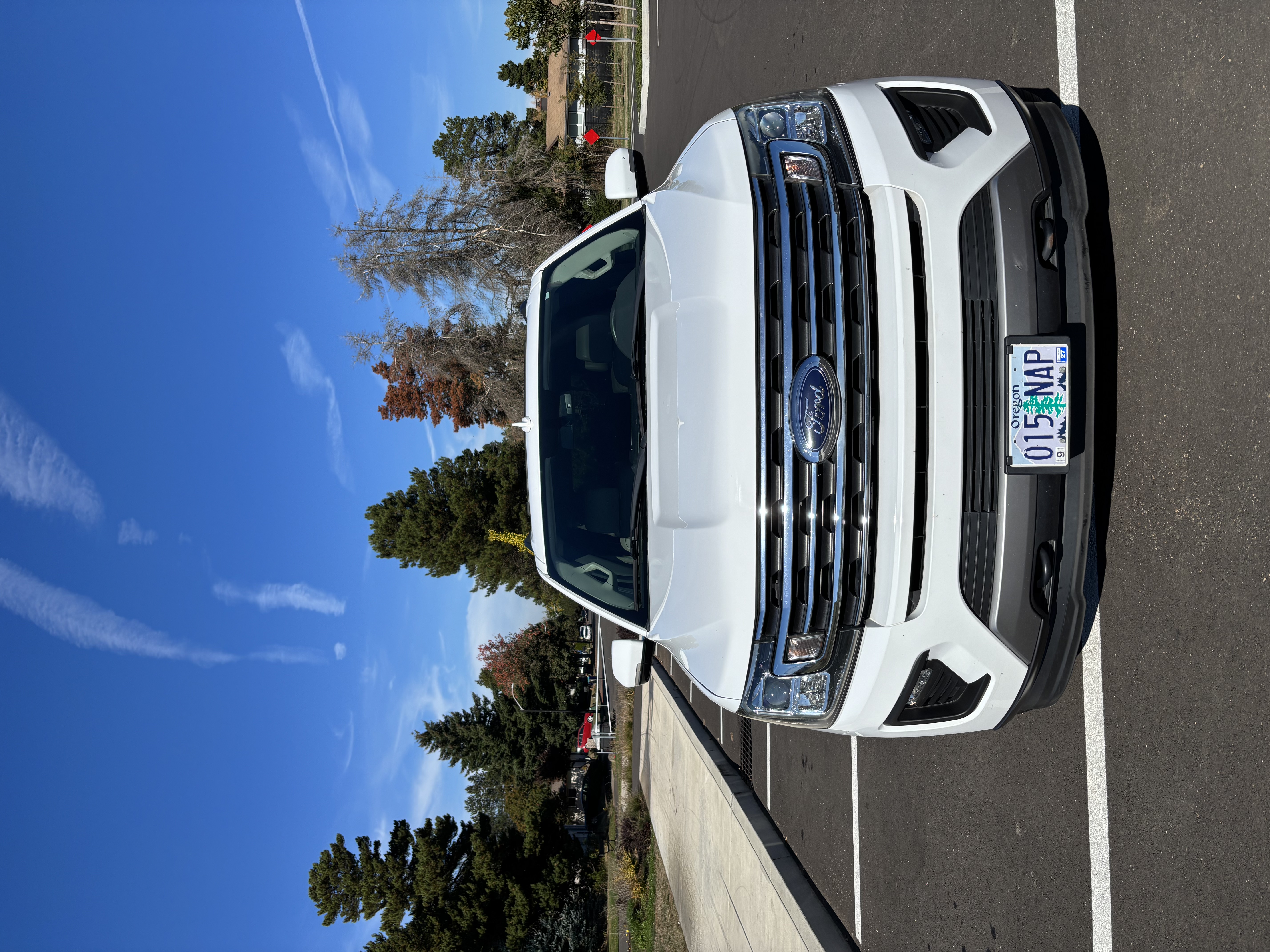 Used 2018 Ford Expedition Max XLT w/ Equipment Group 202A AWD/4WD image 5