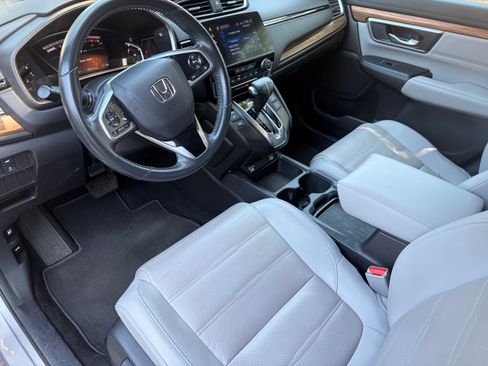 Used 2020 Honda CR-V EX-L image 8