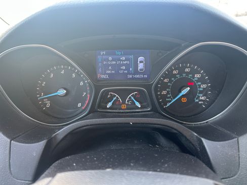 Used 2014 Ford Focus SE w/ SE Winter Package image 26