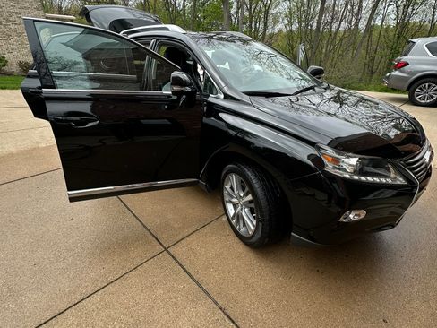 Used 2015 Lexus RX 350 AWD image 10