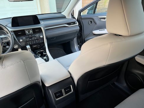 Used 2021 Lexus RX 350 FWD w/ Accessory Package image 17