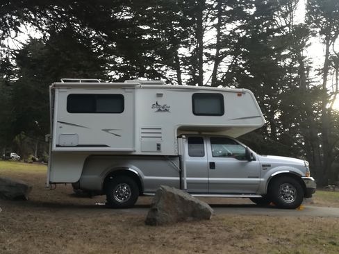 Used 2002 Ford F250 2WD SuperCab Super Duty image 28