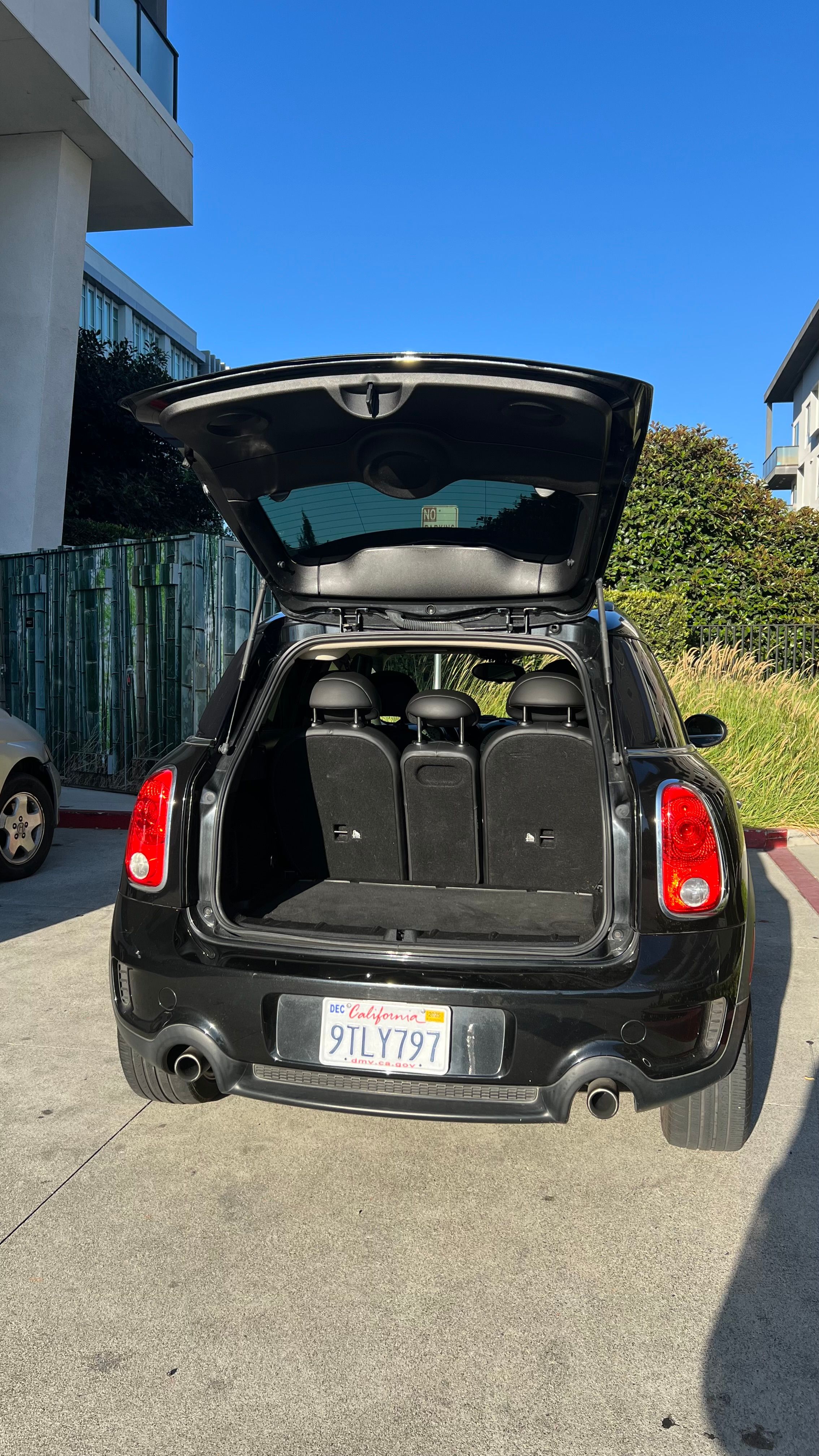 Used 2014 MINI Cooper Countryman S FWD image 14