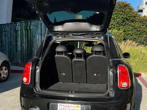 Used 2014 MINI Cooper Countryman S FWD image 13